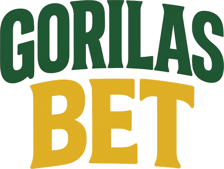 Gorilas Bet Logo